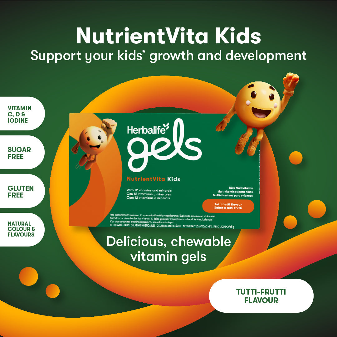 NutrientVita Kids