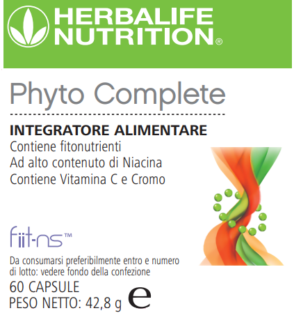 Porta Compresse Herbalife Nutrition piccolo